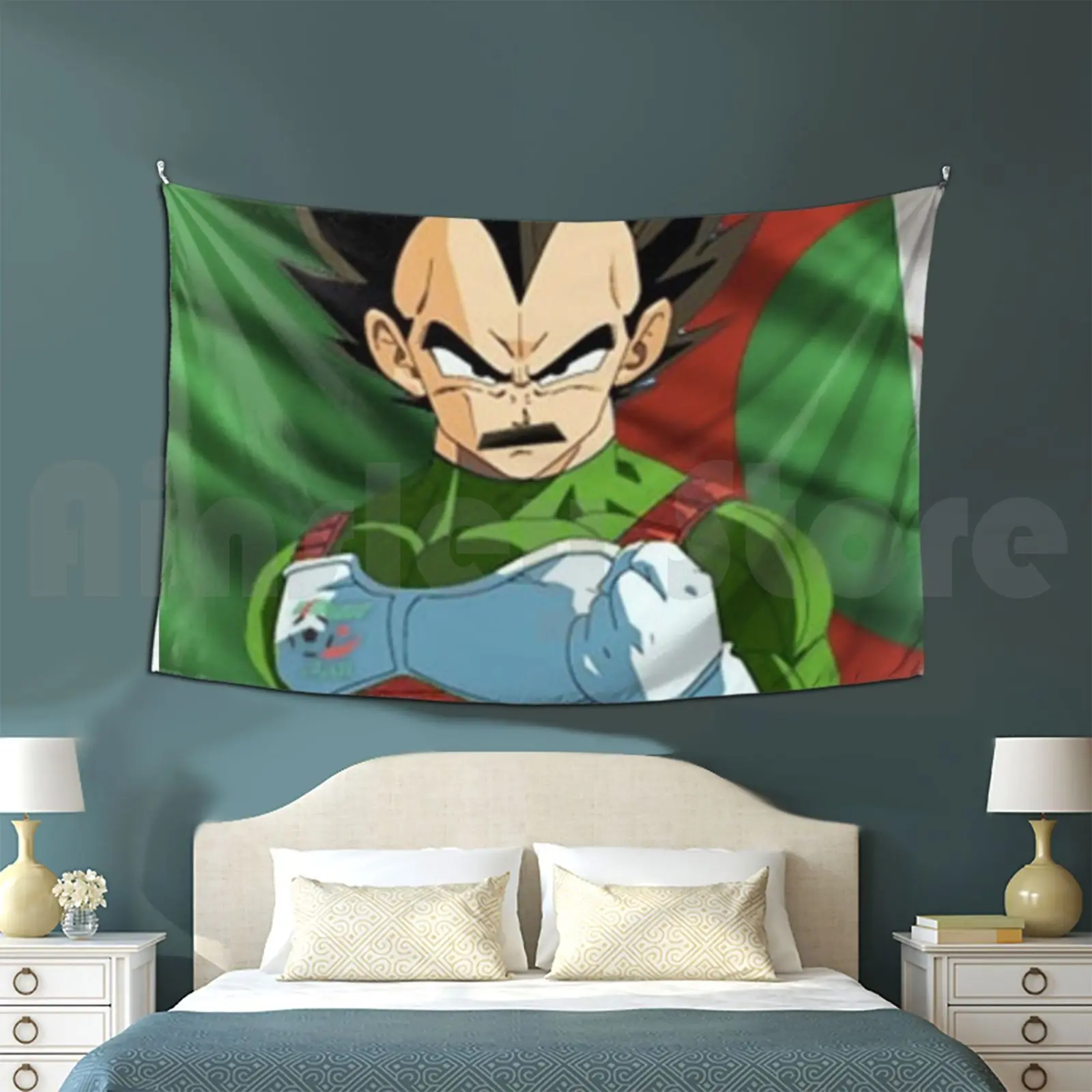 Dz Customized Tapestry Algeria Africa French France Algerian Travel Maghreb North Africa Paris