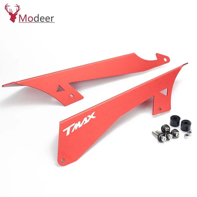 for Yamaha TMAX 530 2012-2016 T MAX t-max 530 560 tmax530 sx dx 2019 2018-2023 Motorcycle Accessories Belt Guard Cover Protector