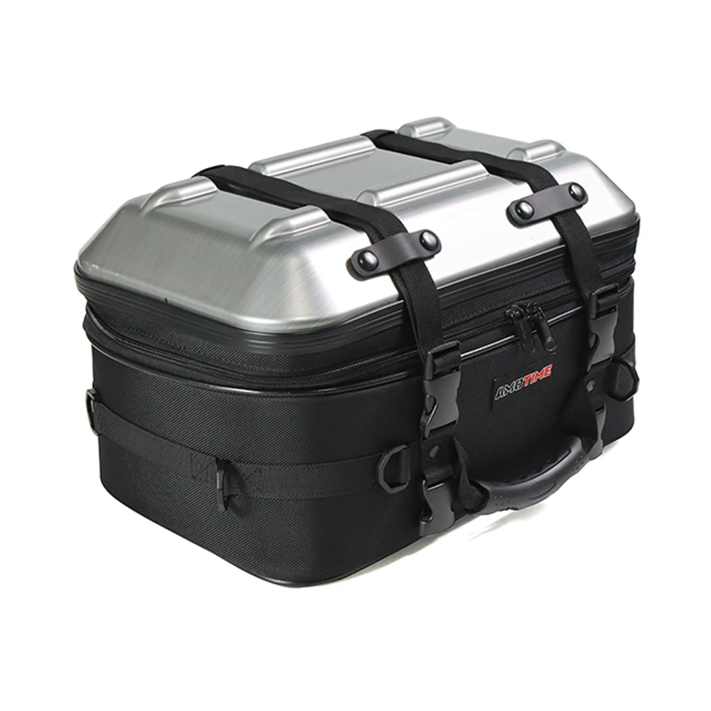 

Tail Bags For Luggage Rack For BMW R1250GS R1200GS F850GS F750GS R 1200GS LC ADV Adventure Motorcycles accessories Bag Universal
