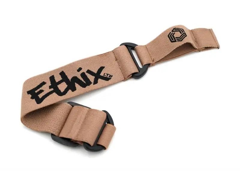 TBS ETHIX GOGGLE STRAP V2 V3 for Fatshark HDO HD3 Skyzone Sky02X