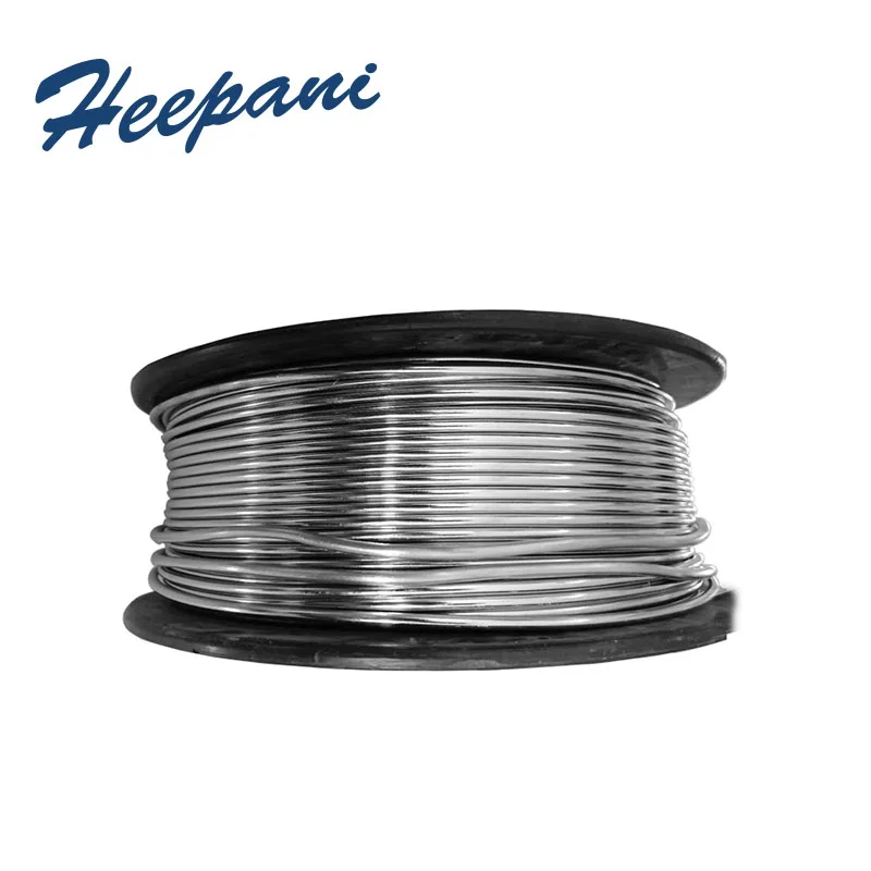 Imagem -04 - Pureza Ultrafino Fio Chumbo Chumbo Electrofusion Macio Seda Metálica pb 0.2 mm 0.3 mm 4.2 mm mm 10 mm Fio Eletrolítico 9999 Alta