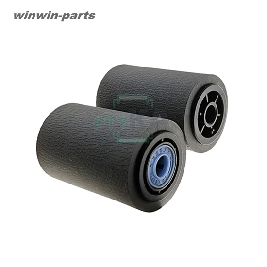 2PCs Original Pickup Roller 059k29510 059k29520 for Xerox DC4110 4112 4127 4590 4595 1100 900 9000 D95 D110 D125 6000 7000