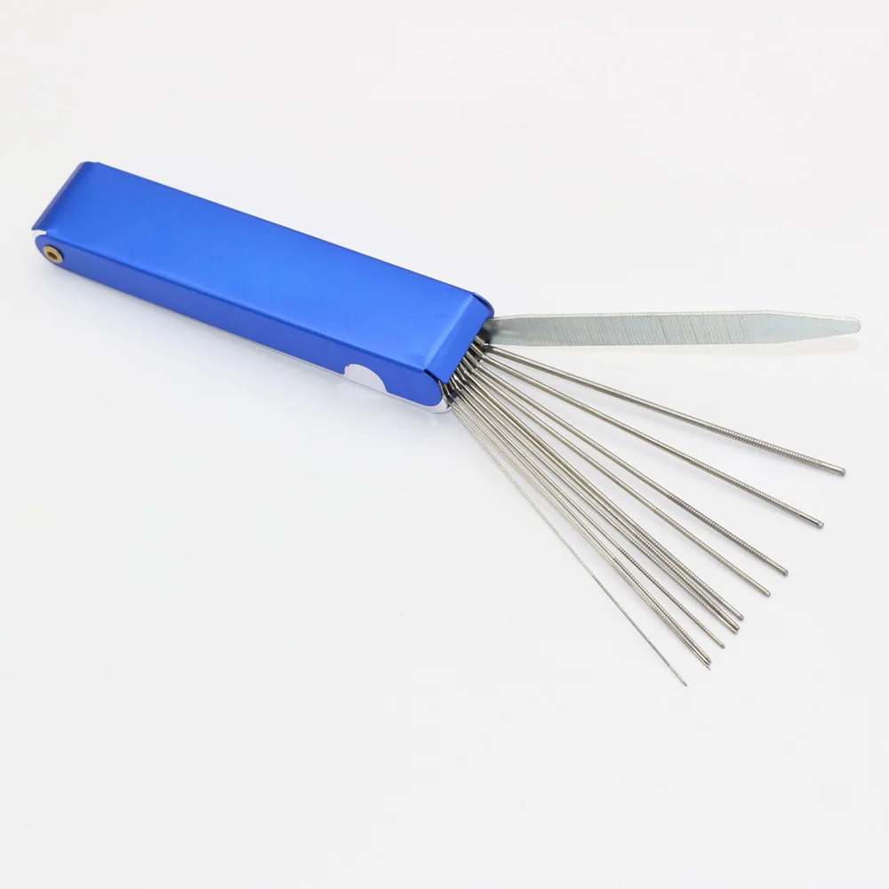 

CARBURETOR CLEANING TOOL for Motorcycle Repair parts
