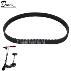 HOT  Drive Belt HTD 384mm Length 384-3M-12 Escooter Electric Scooter Replacement