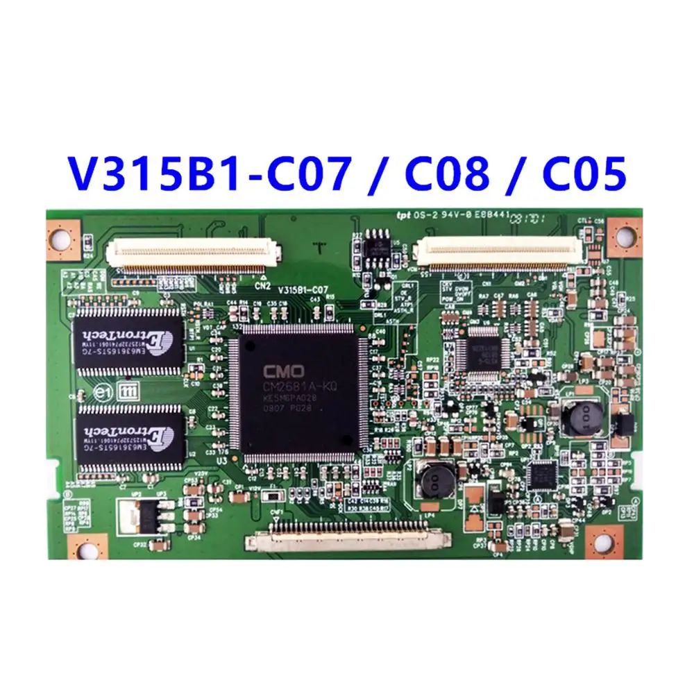 V315B1-C08 C07 C05 Original wireless For sony KLV-32S400A 32G480A Logic board Strict test quality assurance V315B1-C08 C07 C05