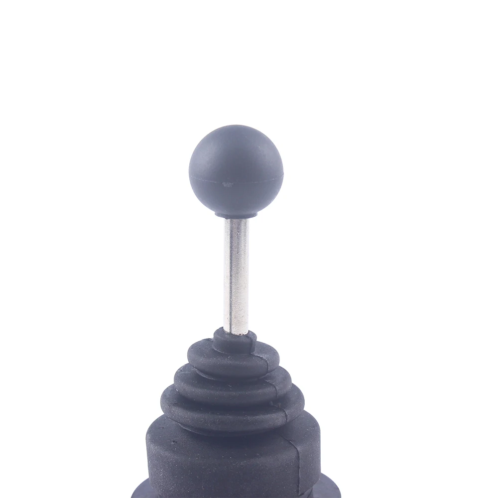 30mm XD2 Rocker Joystick Controller Spring Return Rotary Cross Switch Reset Self-locking Switches 4 Position 4NO Latching 2NO