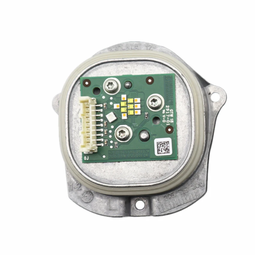 NEW Left 1305715306 Right 1305715307 Insert LED Headlight DRL Light Source Module 1 305 715 306 307 For CLS GLE Car Accessories