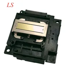 Tête d'impression FA04000 pour EPSON, pour modèles L300, L301, L111, L120, L210, L211, L351, Llix, L358, ME401, XP302, XPHighly, L3150, L4160