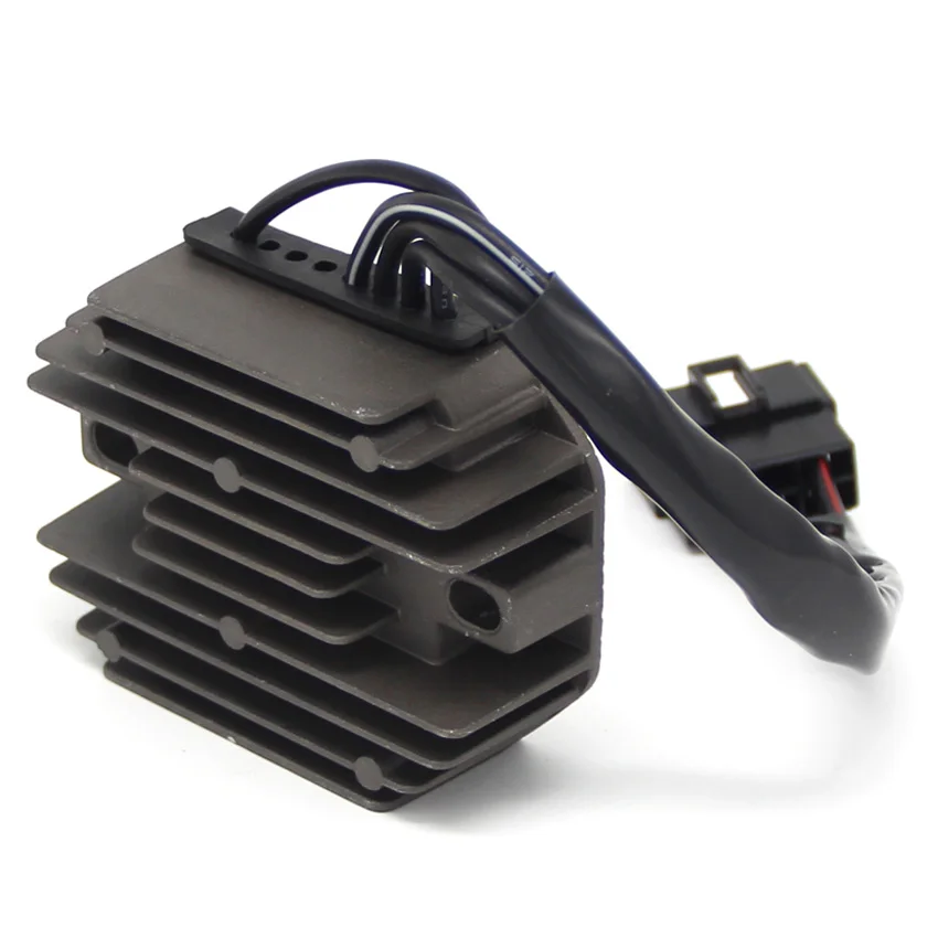 

Motorcycle Voltage Regulator Rectifier Charge With Plug For Suzuki AN400 AN250 Burgman Skywave 400 250 For GAS GAS PAMPERA 450