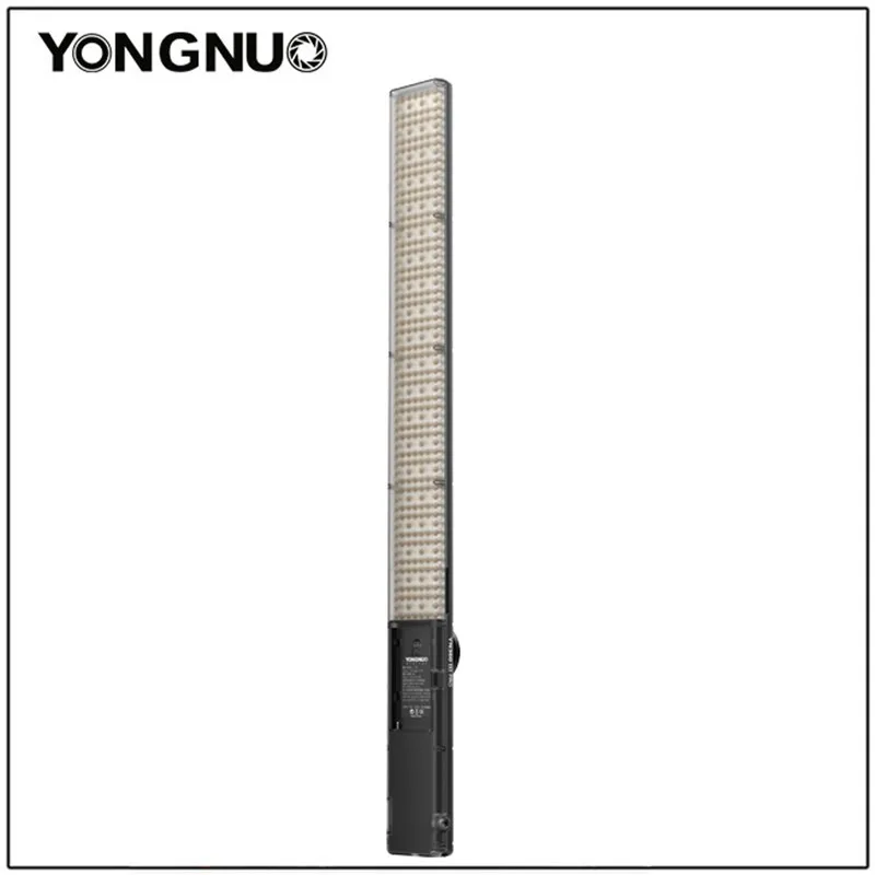 Yongnuo YN360III YN360 III Pro LED Video Light 3200K-5600K RGB Photo Light Light for Video Recording w Remote YN360III