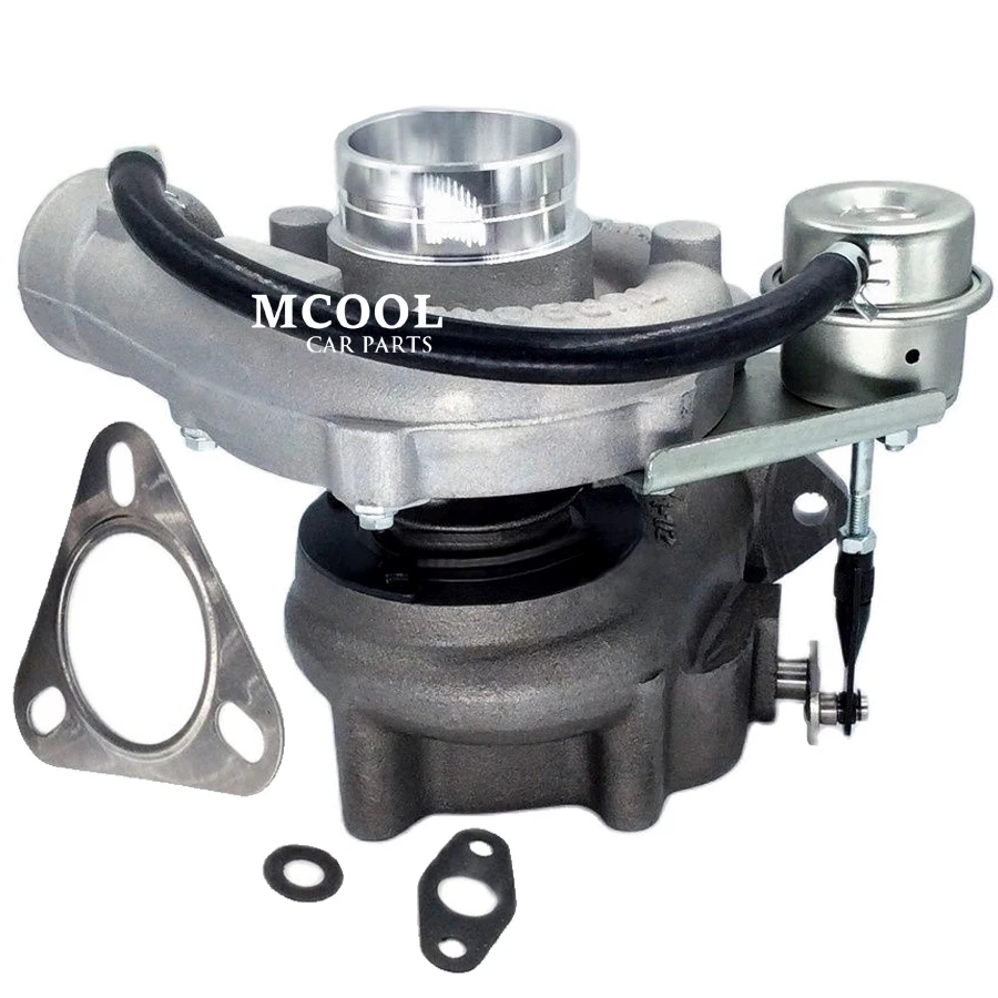 GT22 Turbo Charger For Isuzu JMC truck E2 JX493ZQ 93HP oil coole 736210-5003 736210-5005 736210 turbine 1118300SZ 1118300DL