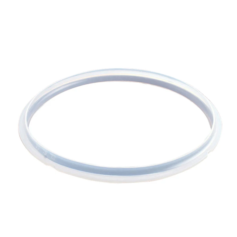 Pressure Cooker Silicone Sealing Ring 16/18/20/22/24cm Elasticity Rubber Gasket Replacement Ring Standard Gadgets For Kitchen