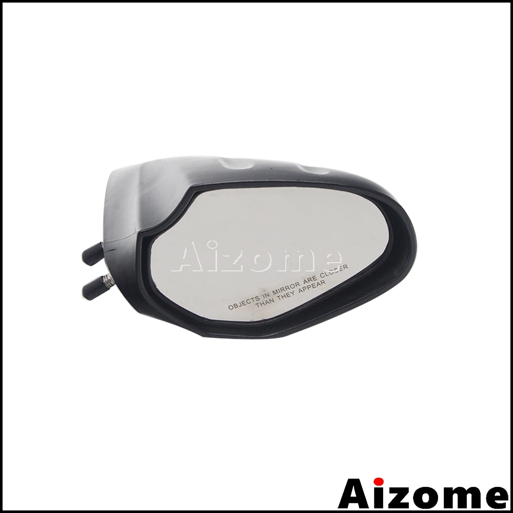 Motorboat Rearview Mirror For Yamaha WaveRunner Cruiser Deluxe Sport Motorcycle Accessories F2N-U596B-00-00/RH F2N-U596C-00-00