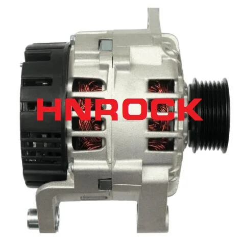 НОВЫЙ ГЕНЕРАТОР HNROCK 12В 120А 063310508010 063731643010 0986049061 SG12B040 F 042208033 GA 439340 -A LRA02153 LRA2153 НОВЫЙ ГЕНЕРАТОР HNROCK 12В 120А 063310508010 063731643010 0986049061 SG12B040 F 042208033 GA 439340 -A LRA02153 LRA2153