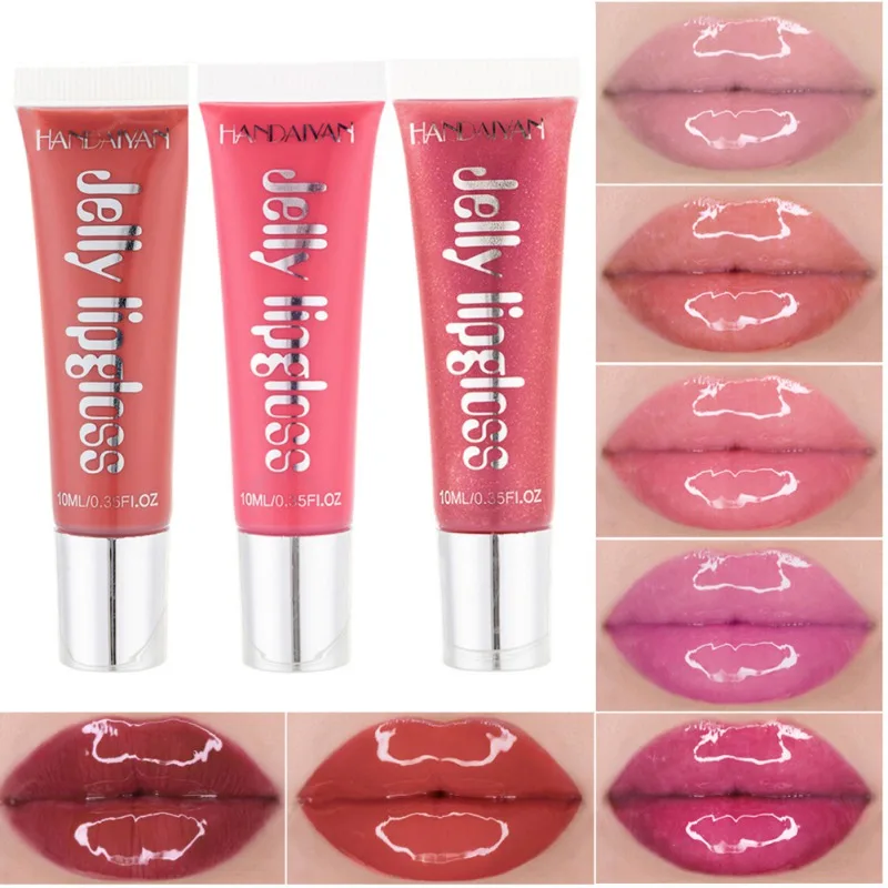 

Wholesale Lips Plump Makeup Sexy Big Lips Essence Liquid Lipgloss Lip Gloss Moisturizer Lipgloss Lips Plump Essence Lip Care