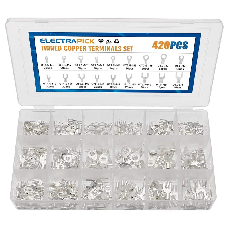 Electrapick M3 M4 M…