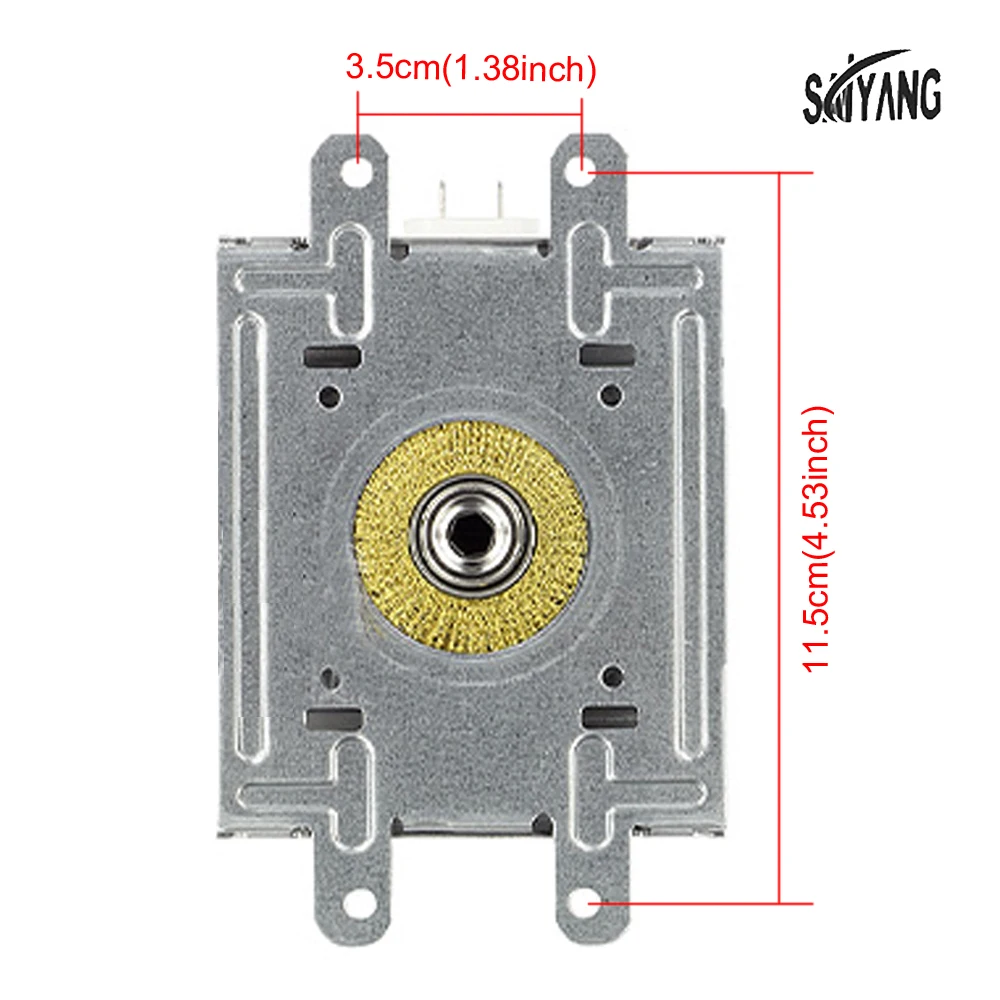 New Original Magnetron 2M219K For WITOL Microwave Oven Parts