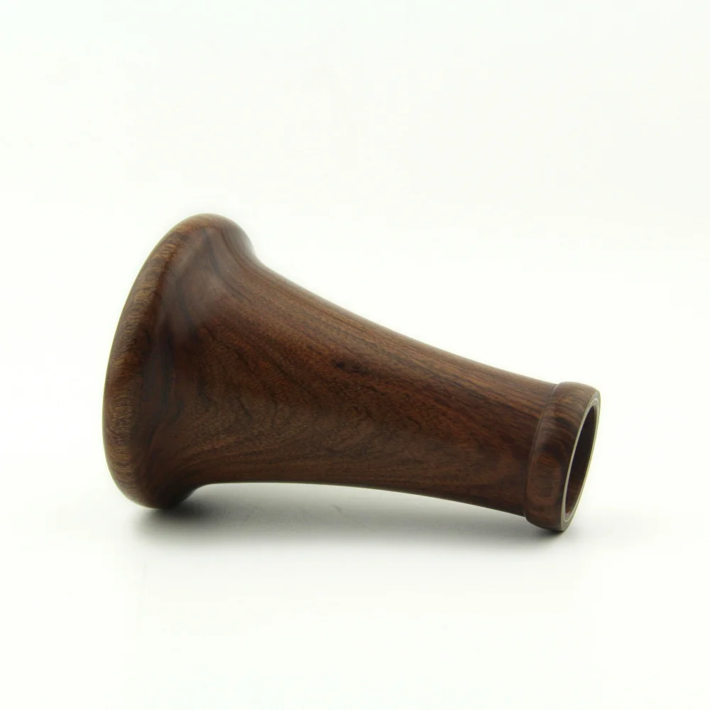 clarinet Bell and barrel Ebony wood Buffet size clarinet parts