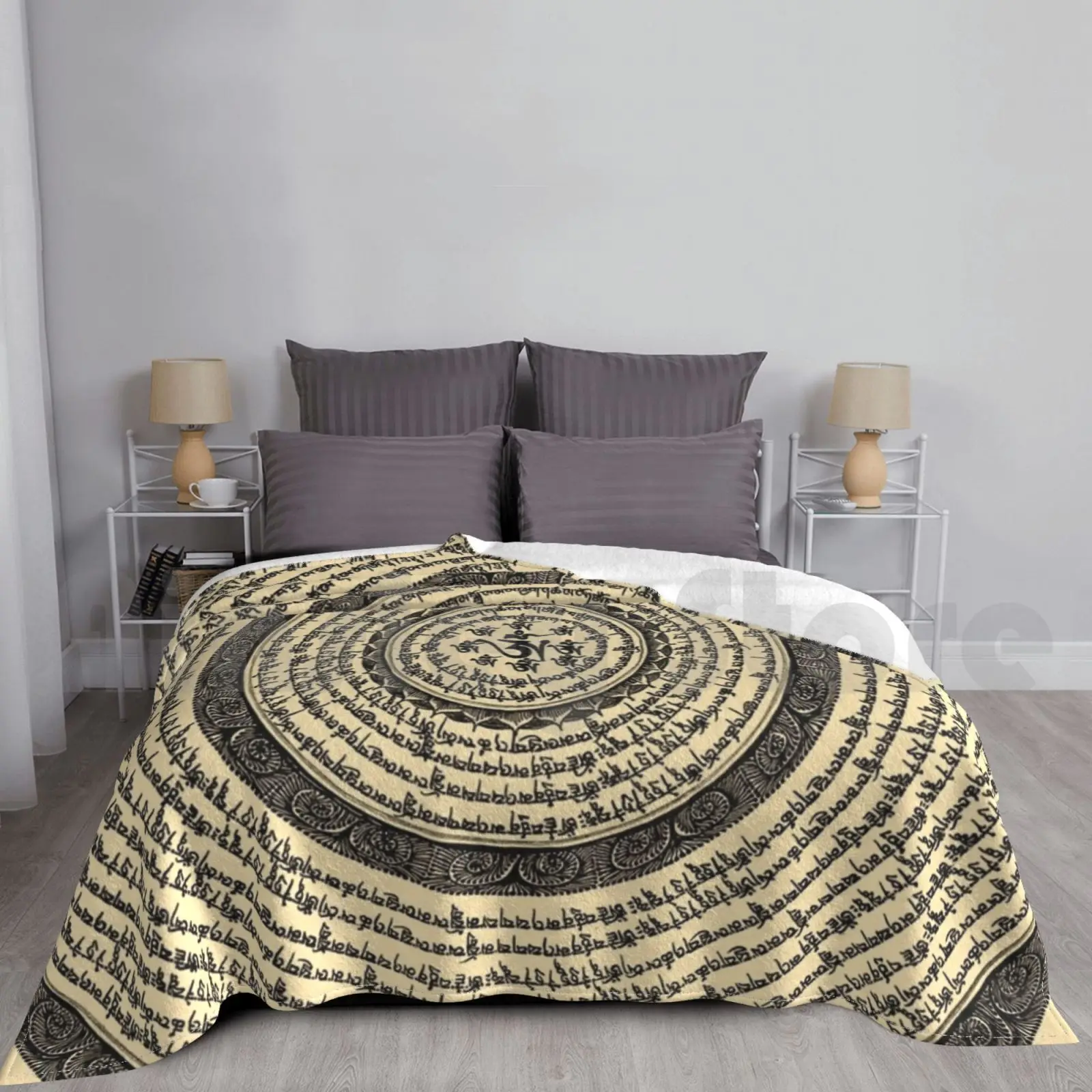 Om Mani Mandala | I… - image