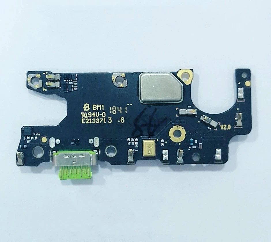 

100% Tested OEM Charging Port PCB Board USB Dock Port PCB Board Replacement for Xiaomi Black Shark Helo