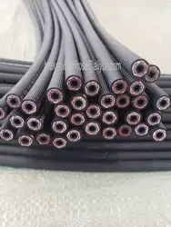 1M OEM Best quality DOT approved Hydraulic Brake Hose/High Pressure Auto Brake Pipe Hydraulic Rubber Hose