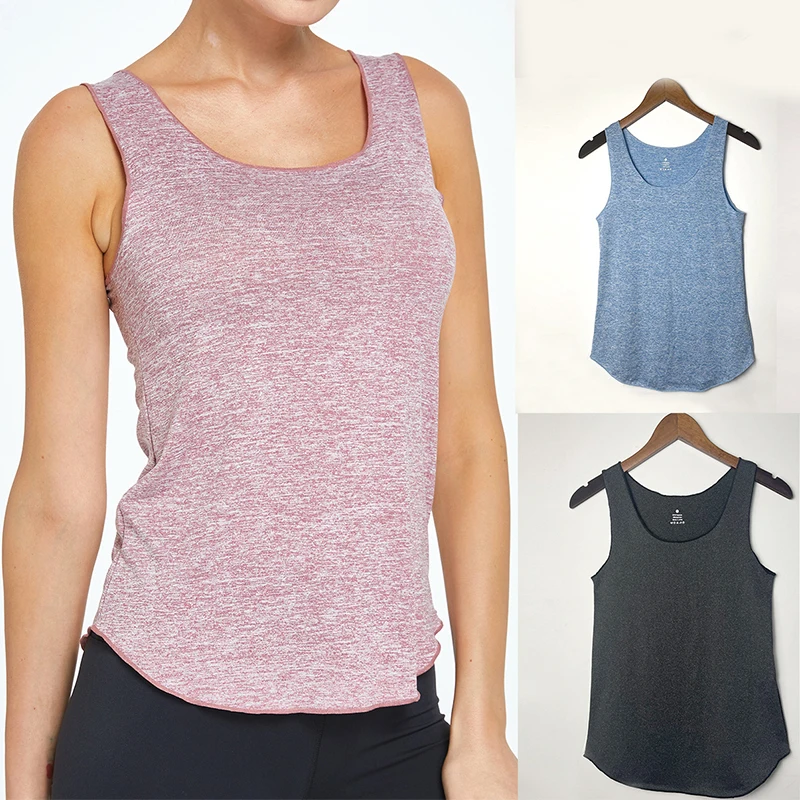 Damski top do jogi do biegania i ćwiczeń na siłownię krótki top z krótkim rękawem rozciągliwy Casual ćwiczenia damskie t-shirty Fitness top sportowy
