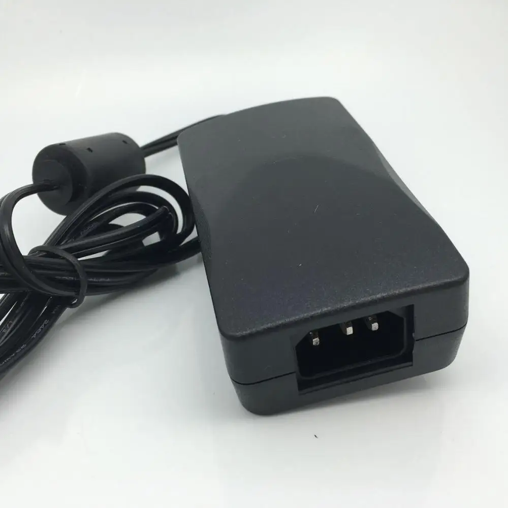 محول أصلي 48 فولت 0.38A عالي الجودة مصدر كهرباء بتيار ترددي لـ cisco CP-PWR-CUBE-3 PSA18U-480 341-0081-02