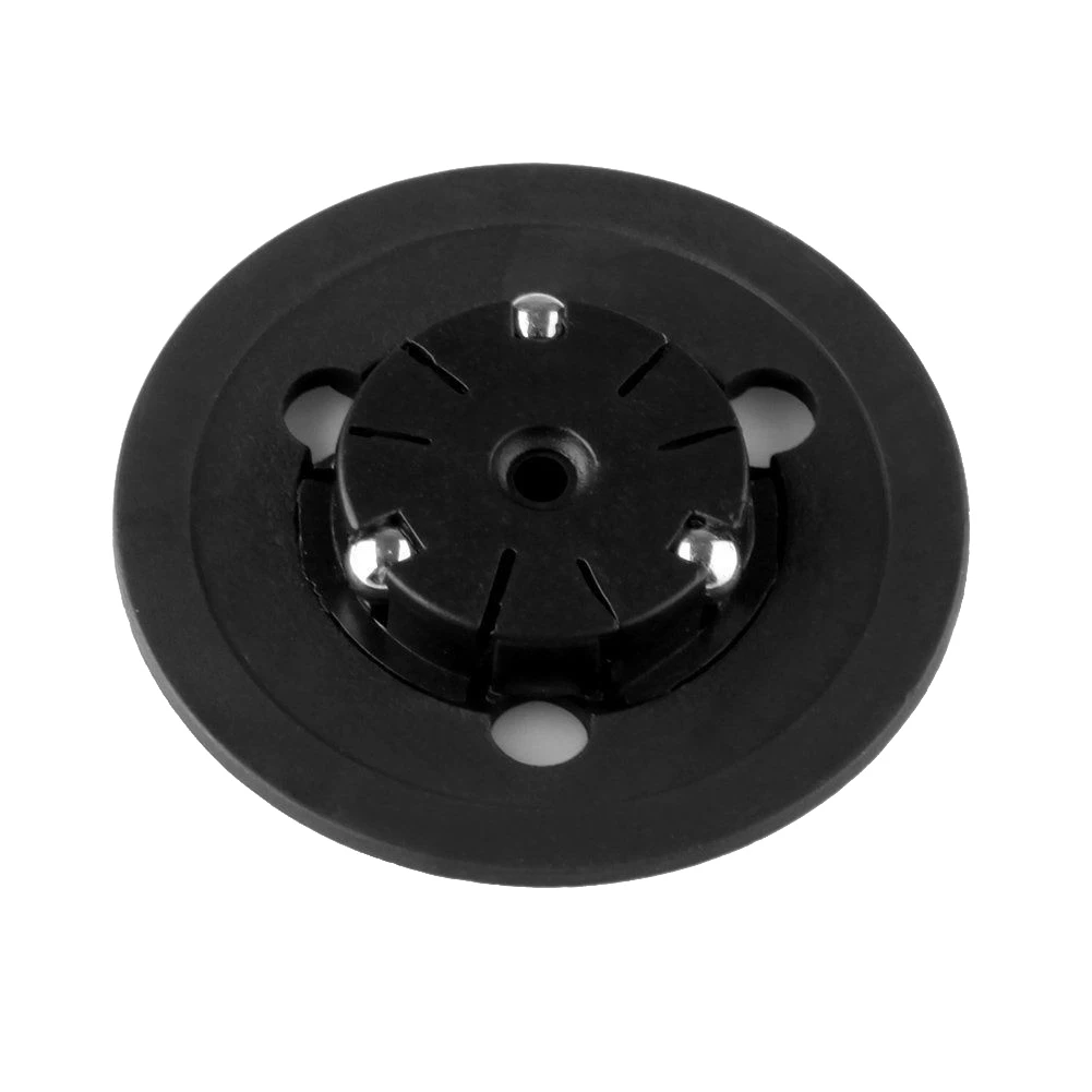 Replacement Spindle Hub CD Holder Repair Parts Replacement CD Laser Spindle Hub Disc Holder for 1 Game Console