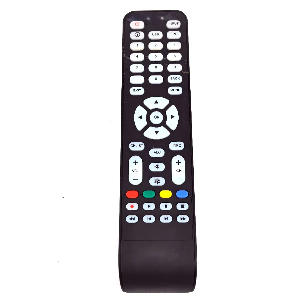 

NEW Original RC1994511/01 RC1994511/02 FOR AOC LED TV Remote Control 398GR08BEAC02R For LE49U5462/28 Fernbedienung