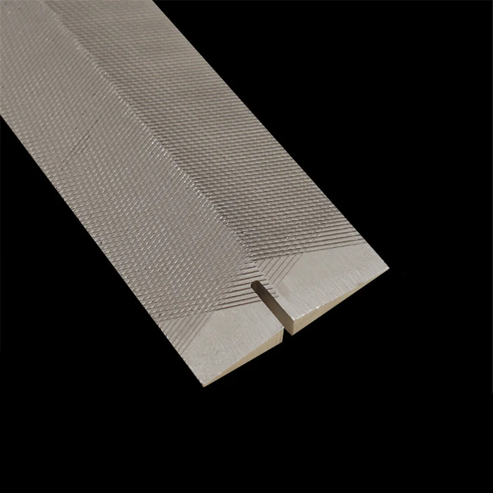 Diamond file saw file woodworking fine tooth steel file grinding tool saw tooth shaping file prismatic file