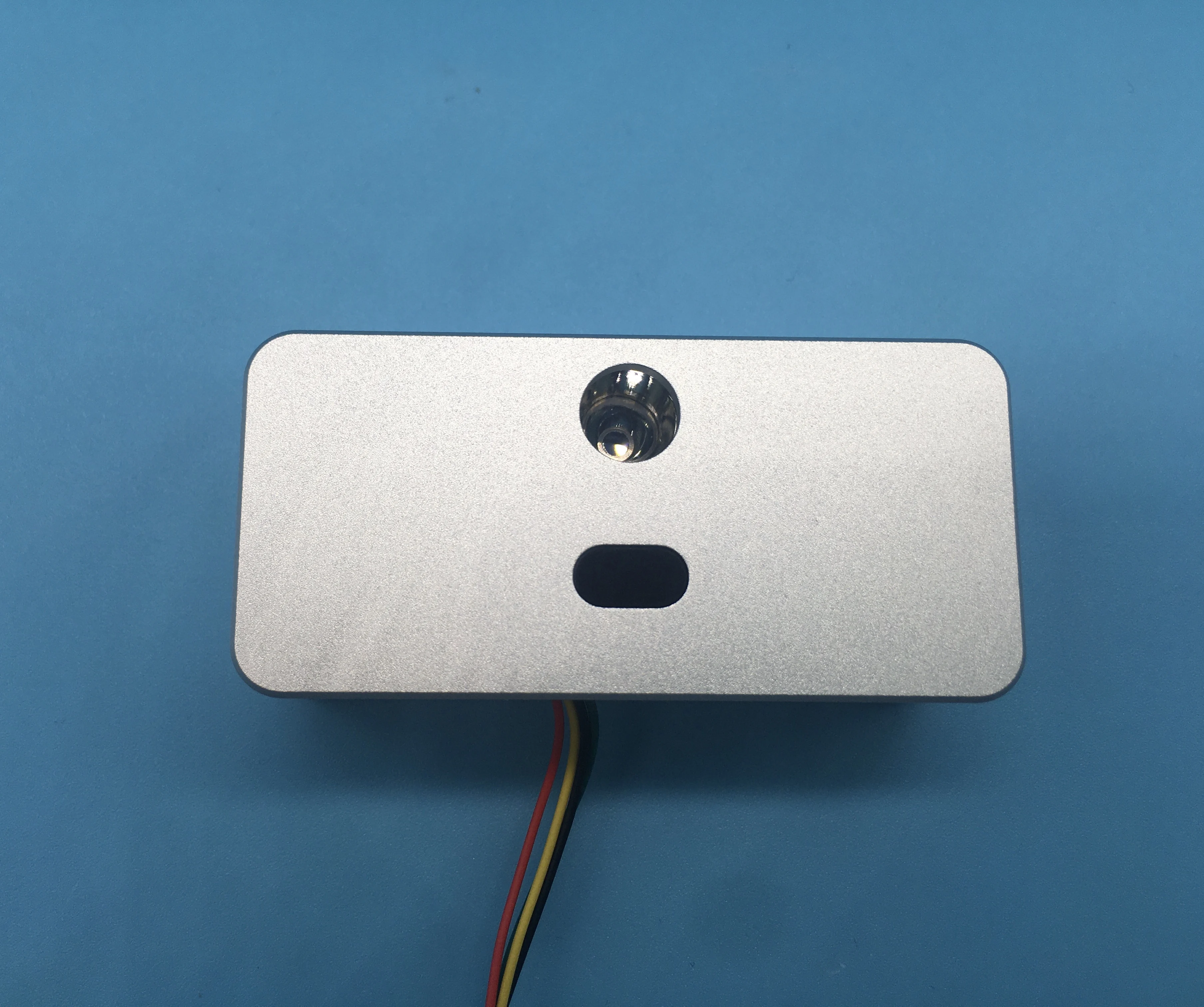 

Infrared Temperature Measurement Module Temperature Measurement Sensor Face Recognition Temperature Measurement Distance 5-50CM