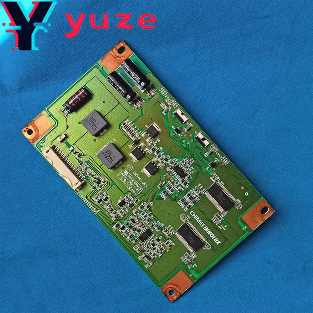 

High pressure plate Constant current board L500H1-2EA L500H1-2EA-C003 backlight board Inverter board For TCL L50E5000A LE50D59