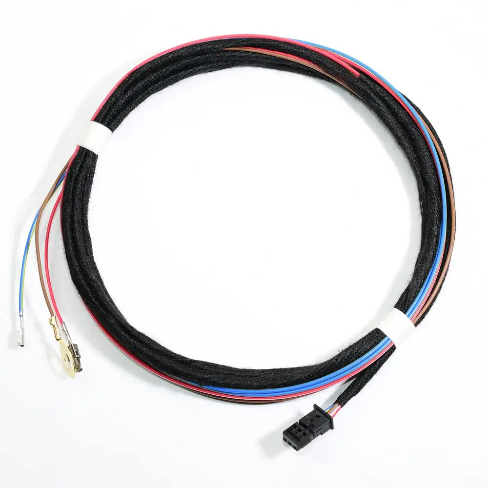 High quality and common Chrome Headlight Switch Control+Rain sensor Fit For Golf MK7 5GG 941 431 D 5GG941431D