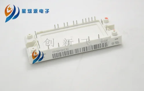 

FP50R12KE3G NEW IGBT MODULE IN STOCK