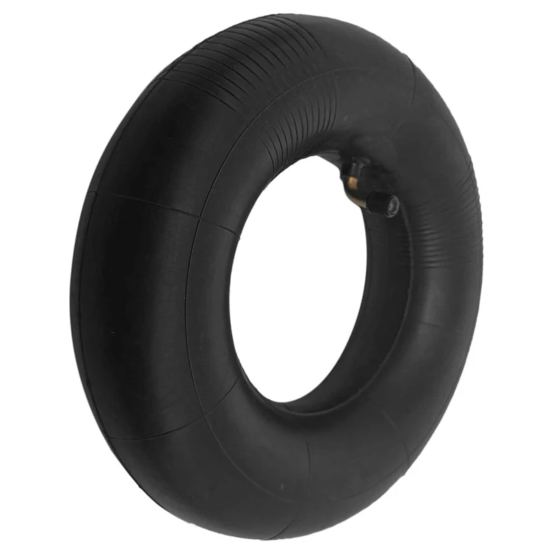 4Pcs 4.10/3.50-4 410/350-4 ATV Quad Go Kart 47Cc 49Cc Chunky 4.10-4 Tire Inner Tube Fit 3.50-4 4 Tire-Inner Tube Scooter