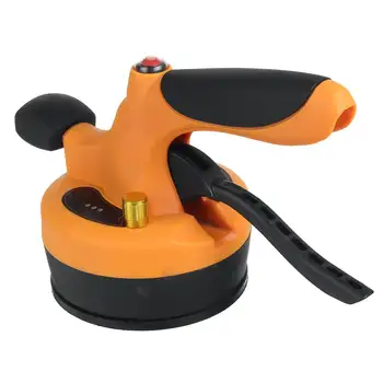 Professional wireless tile leveling machine tile floor portable power tool lithium battery wall tile vibration leveling tools