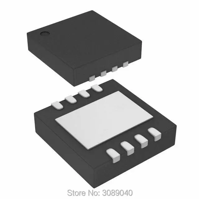 LTC3419EDD-1 LTC3419IDD-1 LTC3419EMS-1 LTC3419IMS-1 LTC3419 - Dual Monolithic 600mA Synchronous Step-Down Regulator