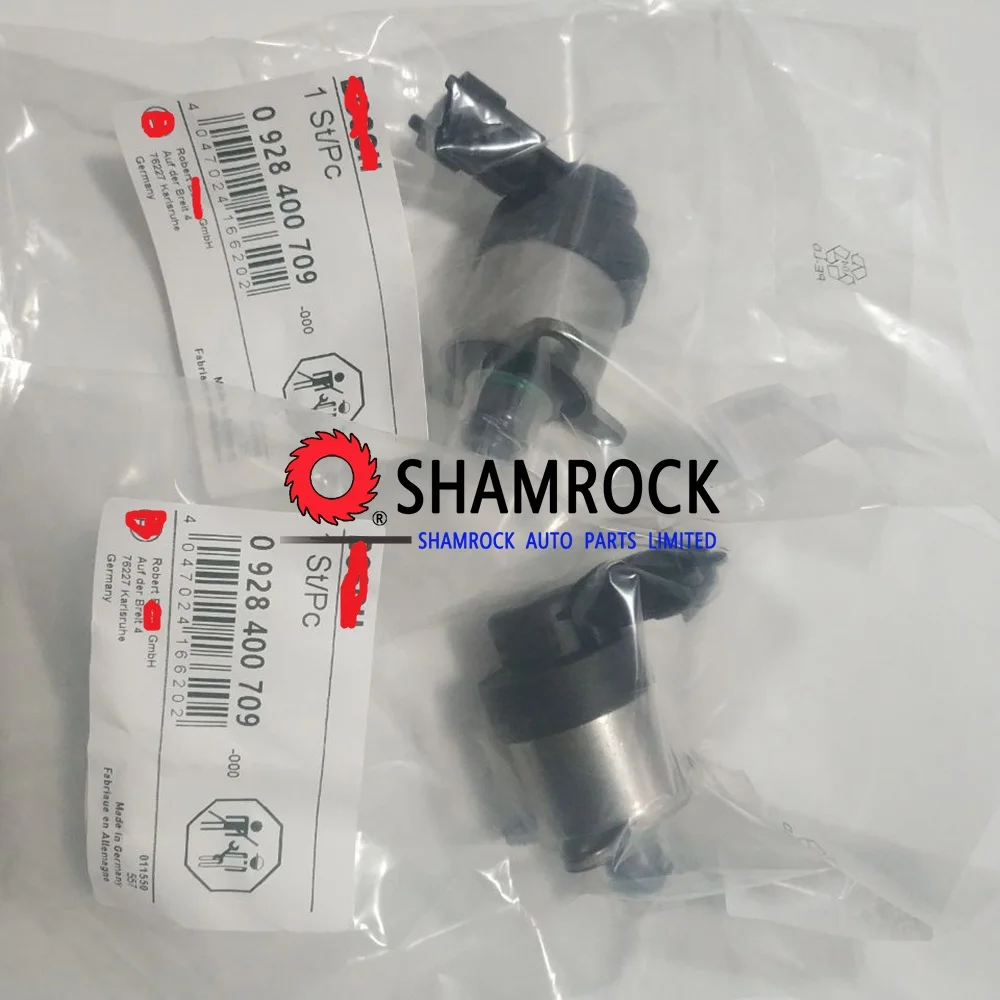 0928400709 Inlet Metering Control Valve 0928400709