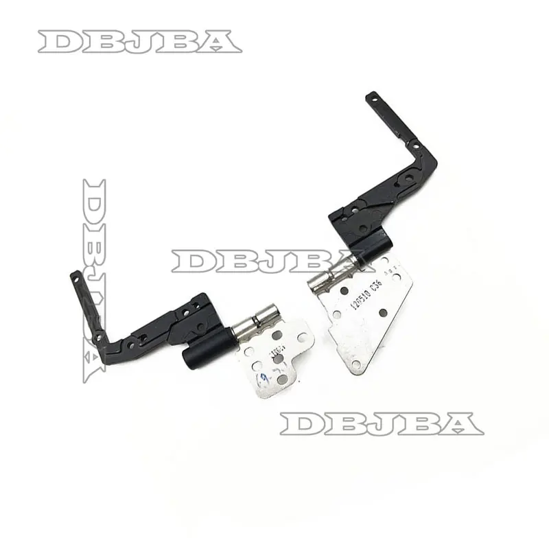 Hinge for Dell Latitude E5530 5530 Screen Hinges AM0M1000100/200 - Image 6
