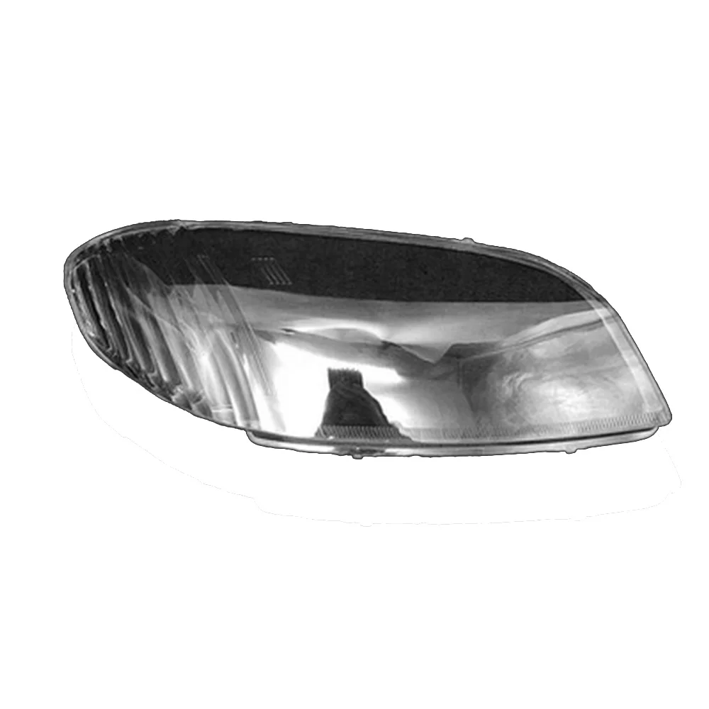 

Headlamp Cover Shade Transparent Lampshade Headlight Shell Plexiglass Replace Original Lens 2002 2003-2005 For Toyota Vios