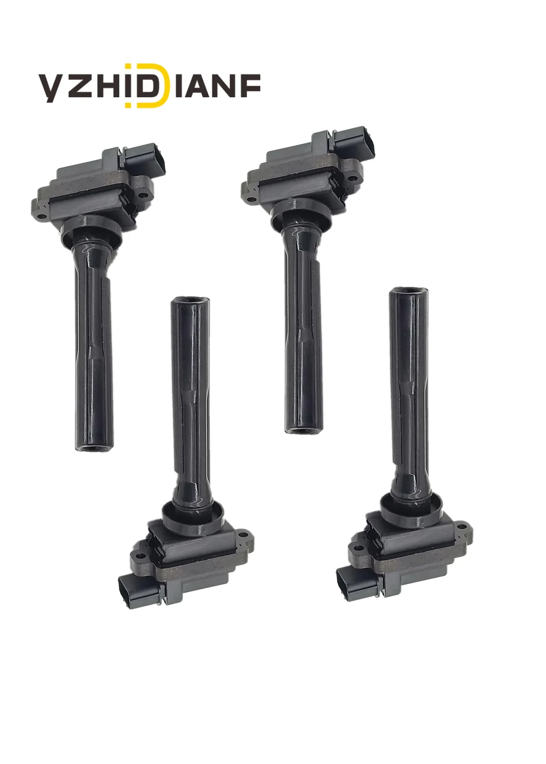 

4Pcs 33410-77E21 33410-77E20 3Pins Ignition Coil For Suzuki- Esteem SIDEKICK AERIO VITARA GRAND VITARA XL-7 CHEVROLET TRACKER