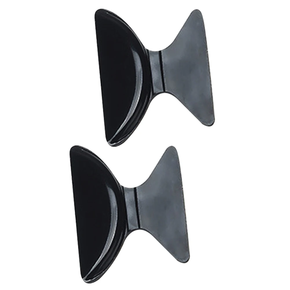 

Anti Slip Silicone Nose Pad Non-slip Glasses Nose Lift Increase Pad For Eyeglasses Sunglasses Soft Silicone Pads Glasses Pad Kit