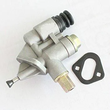 

Fuel Pump 1106M1-010-A 1106M1-010 Fit for Cummins Engine 8.3L 6C 6CT 6CTA 6CTAA