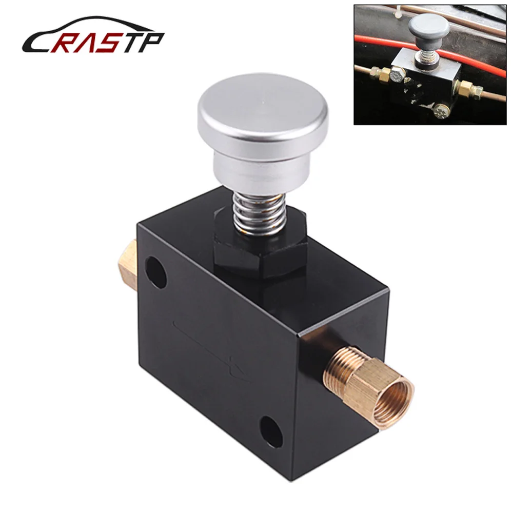 RASTP-Brake Lock Line Lock Hydraulic Brake Park Lock Pressure Holder for Disc Drum  RS-HB018