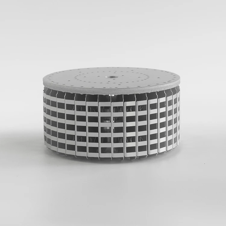 Multifunctionele Aluminium Accessoires Aluminium Materiaal Aluminium Radiator