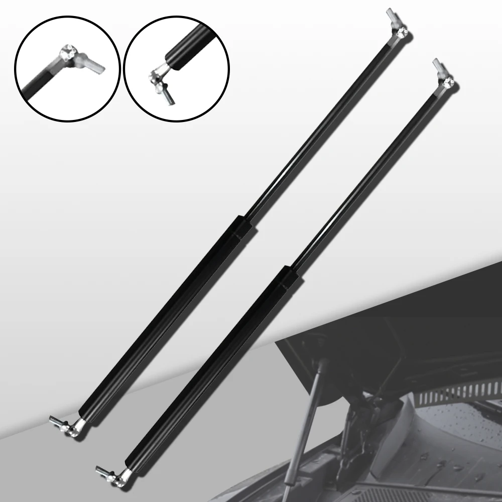 

2 шт., передний капот для TOYOTA LAND CRUISER 2008-2015
