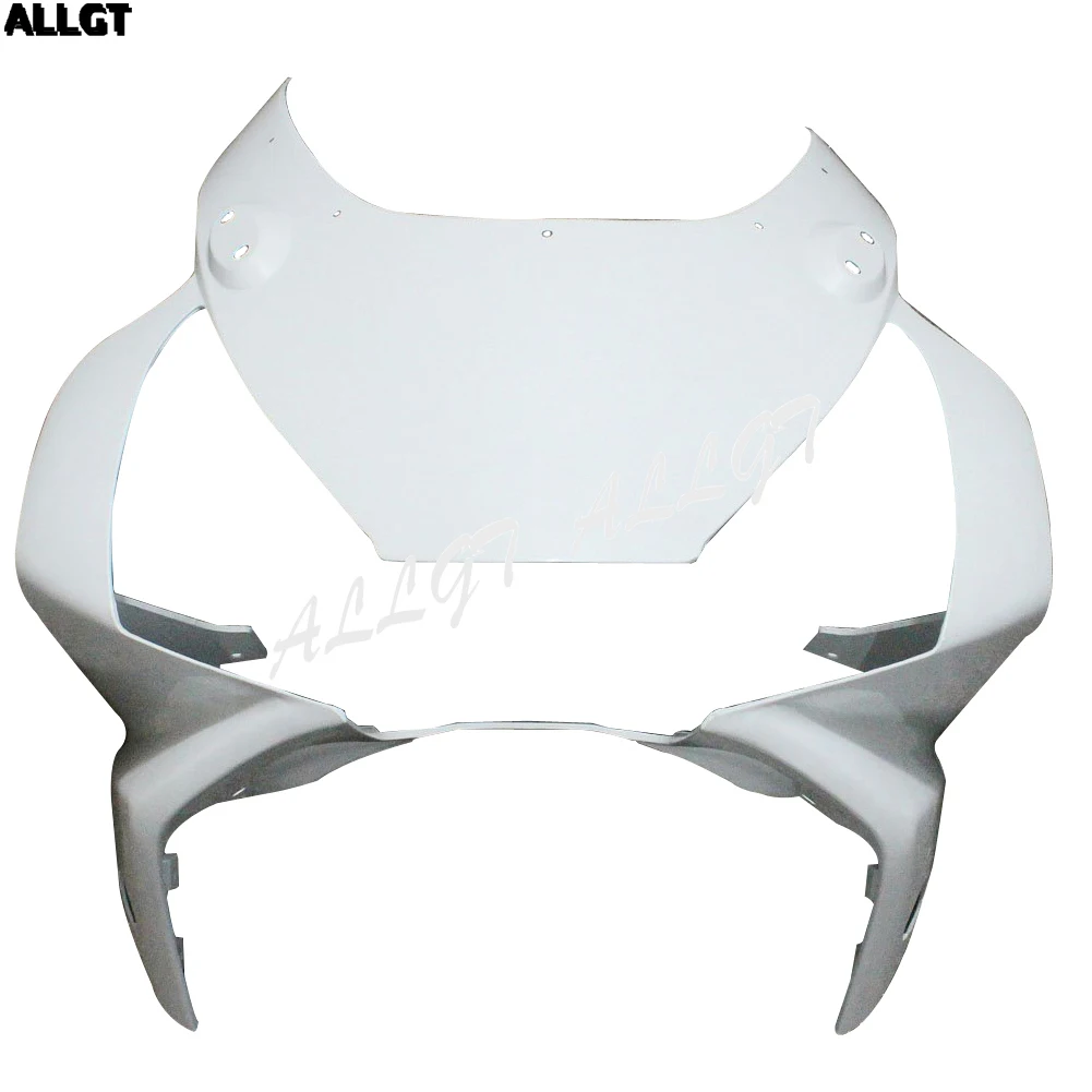 

Unpainted Front Upper Cowl Nose Fairing for Honda CBR 954RR 2002 - 2003 ABS Motorcycle Fairing
