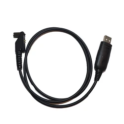 Walkie Talkie USB Programmierung Kabel Für ICOM OPC-966 IC-F30GS IC-F60 IC-F3061 IC-F4062S IC-F4026T Radio
