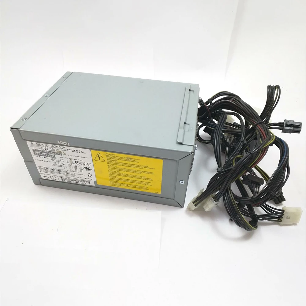 For Workstation Power Supply for HP XW8400 XW9400 TDPS-825AB B 405351-003 408947-001 825W 100% Tested Before Shipping