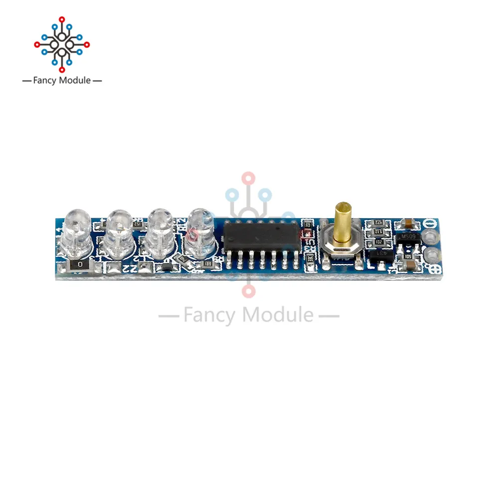 18650 wskaźnik pojemności baterii litowej poziomu mocy Tester BMS Li-ion ładowania rozładowania moduł PCB 1S 2S 3S 4S